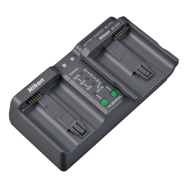 Nikon MH-26aAK Adapter Kit - 27112 - image 1