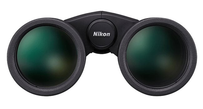 Nikon MONARCH M7 8x42 Black Binoculars - 16765 - image 2