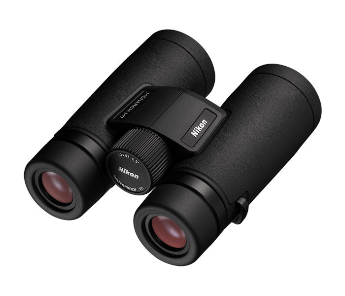 Nikon Binoculars MONARCH M7 10x42 in Black - 16766 - image 3