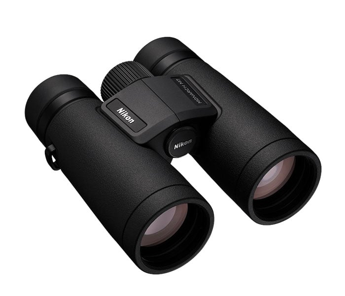 Nikon Binoculars MONARCH M7 10x42 in Black - 16766 - image 4