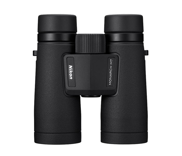Nikon Binoculars MONARCH M7 10x42 in Black - 16766 - image 5