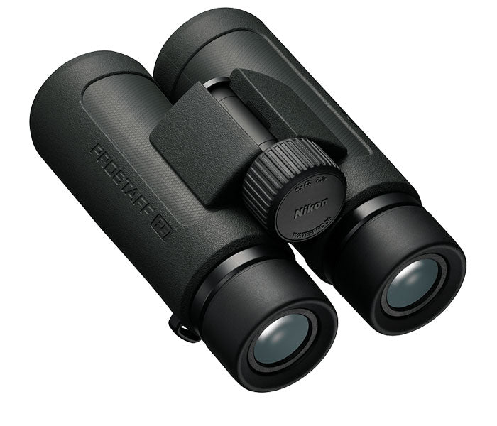 Nikon Binoculars PROSTAFF P3 8X42 in Black - 16776N - image 4