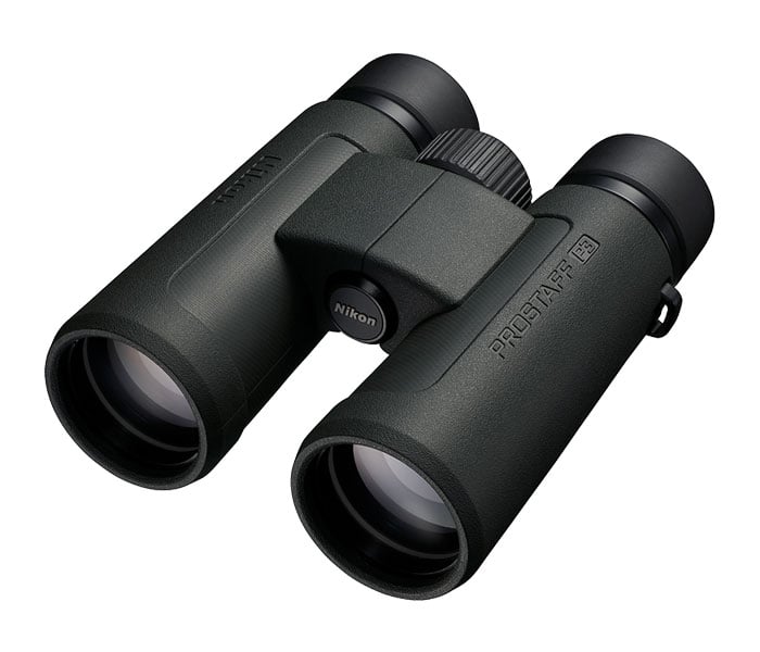 Nikon Binoculars PROSTAFF P3 8X42 in Black - 16776N - image 1