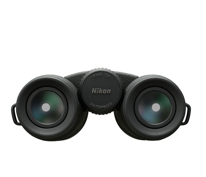 Nikon Binoculars PROSTAFF P3 8X42 in Black - 16776N - image 7