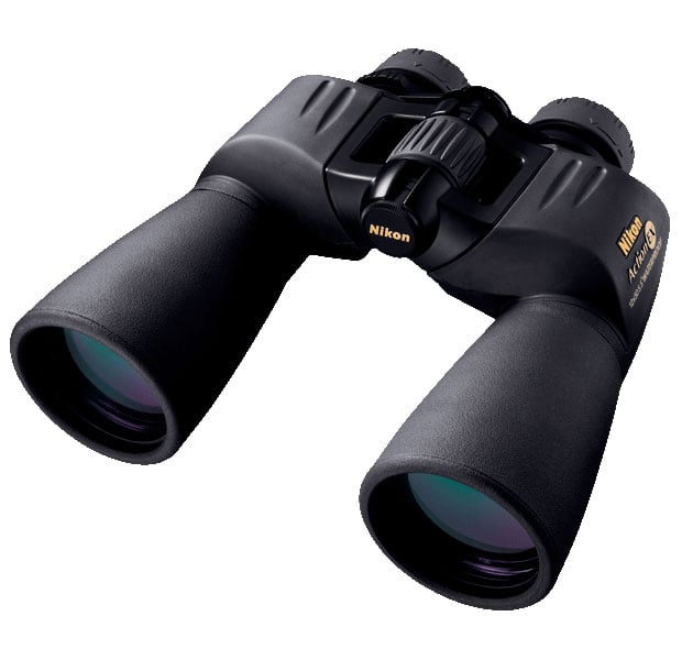 Nikon Action Extreme 12x50 AB Binoculars - 7246 - image 1