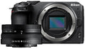 Nikon Z 30 Black Mirrorless Digital Camera With 16-50mm Lens - 1749 - image 1