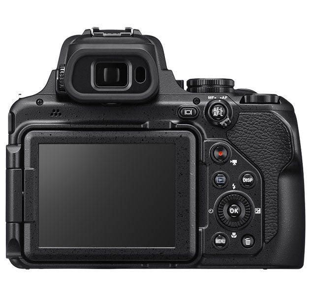 Nikon COOLPIX P1100 Digital Camera with 125x Optical Zoom in Black - 26541 - image 3