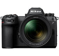 Nikon Z6III Mirrorless Digital Camera (Body Only) - 1890 - image 1