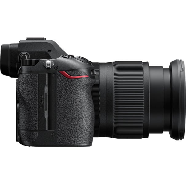 Nikon Z6III Mirrorless Digital Camera (Body Only) - 1890 - image 4