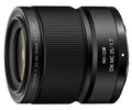 Nikon NIKKOR Z DX MC 35mm f/1.7 Camera Lens in Black - 20131 - image 1