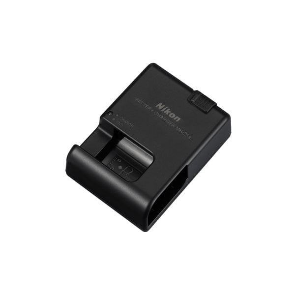 Nikon MH-25a Battery Charger - 27148 - image 1