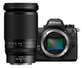 Nikon Z6III Mirrorless Digital Camera with NIKKOR Z 28-400mm f/4-8 VR Lens - 2039N - image 1