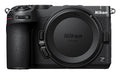 Nikon Z5IIC Full-Frame Mirrorless Camera (Body Only) in Black - 2046 - image 1