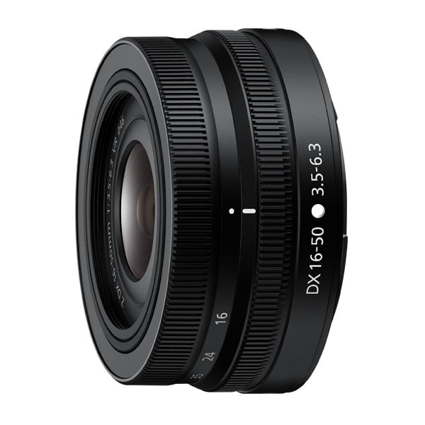Nikon Z 30 Black Mirrorless Digital Camera With 16-50mm Lens - 1749 - image 7