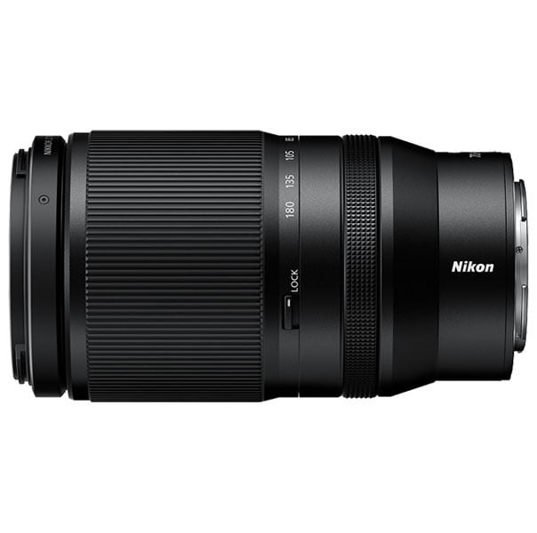 Nikon NIKKOR Z 70-180mm f/2.8 Z-Mount Lens Black - 20120 - image 2