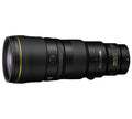 Nikon NIKKOR Z 600mm f/6.3 VR S Lens in Black - 20122-N - image 1