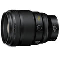 Nikon NIKKOR Z 135mm f/1.8 S Plena Camera Lens in Black - 20123 - image 1