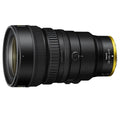 Nikon NIKKOR Z Camera Lens 28-135mm f/4 PZ for in Black - 20127 - image 1