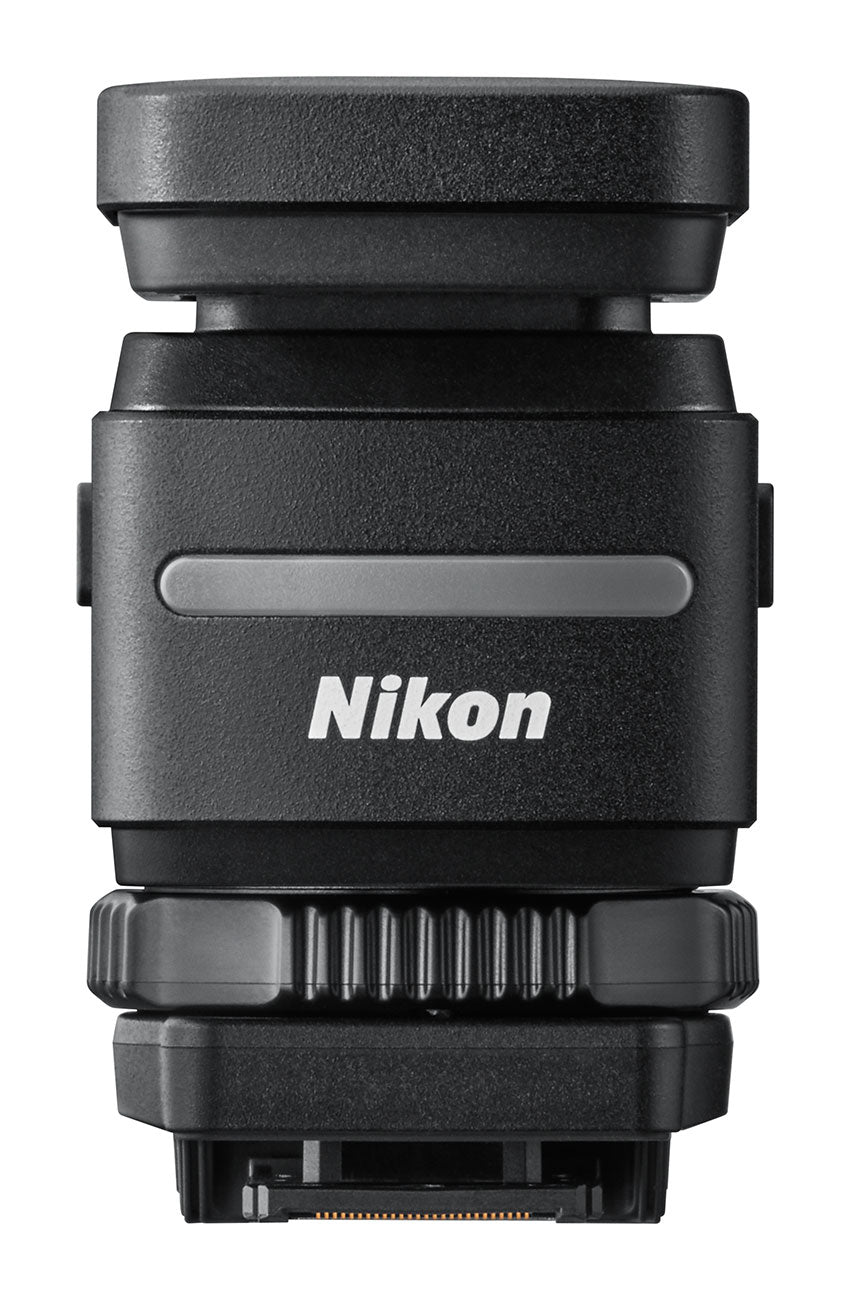 Nikon ME-D10 Shotgun Microphone For Nikon ZR - 27245 - image 7