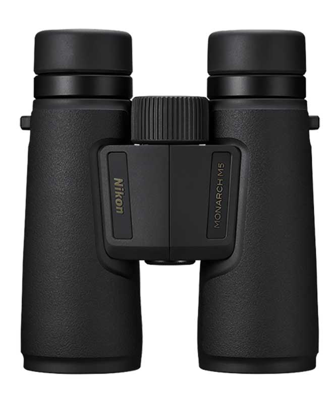 Nikon MONARCH M5 10x42 Black Binoculars - 16768 - image 5