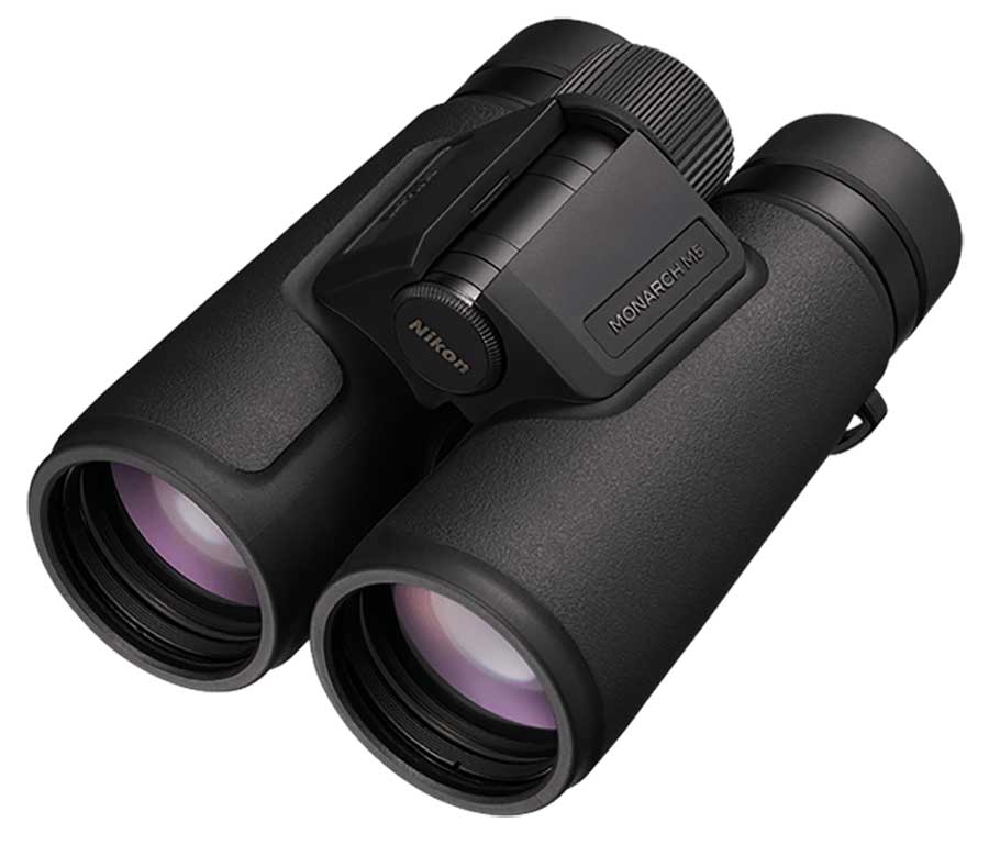 Nikon MONARCH M5 8x42 Black Binoculars - 16767 - image 4