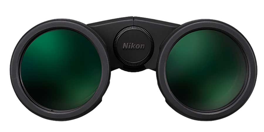 Nikon MONARCH M5 8x42 Black Binoculars - 16767 - image 2