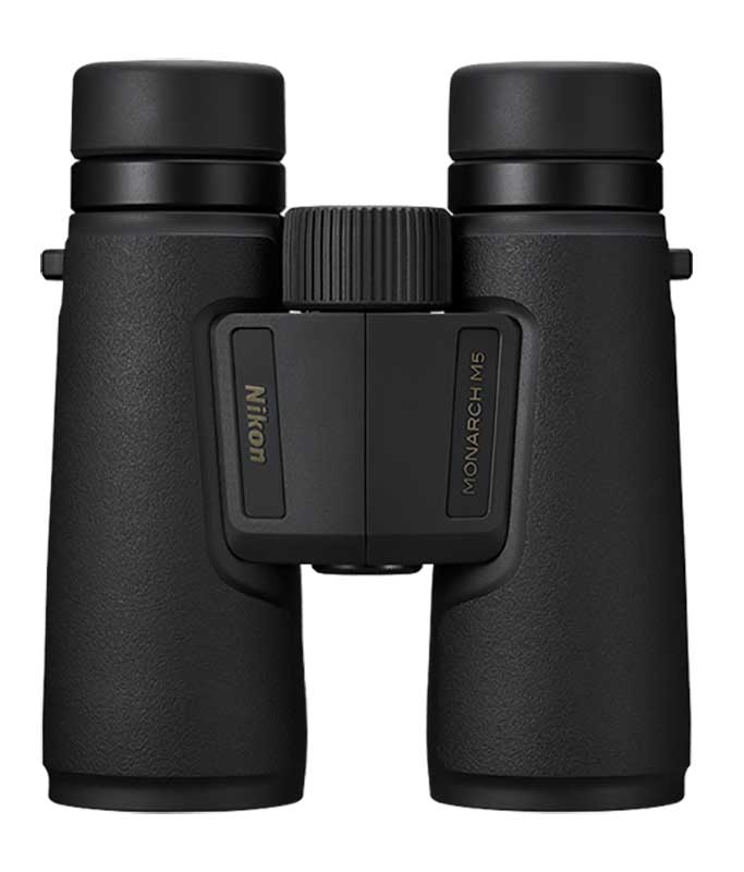 Nikon MONARCH M5 8x42 Black Binoculars - 16767 - image 5