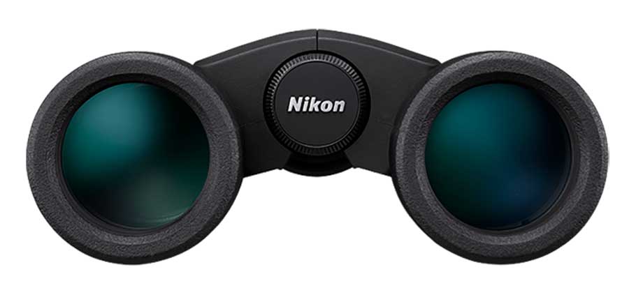 Nikon MONARCH M7 10x30 Black Binoculars - 16764 - image 2