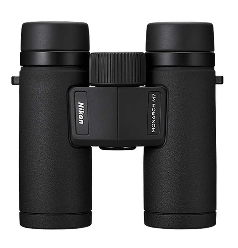 Nikon MONARCH M7 10x30 Black Binoculars - 16764 - image 5