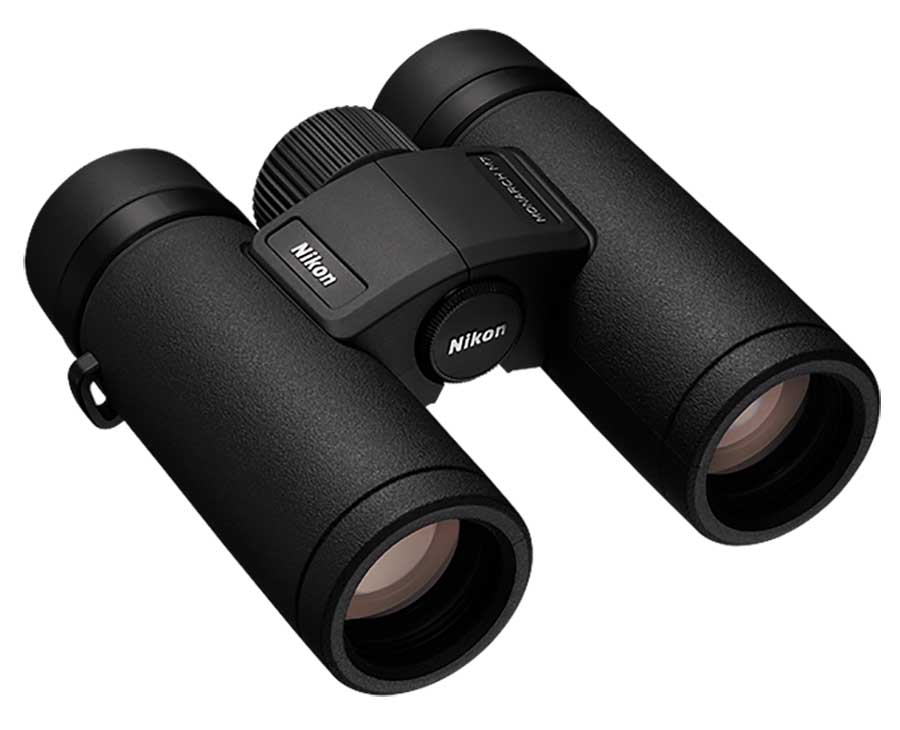 Nikon MONARCH M7 8x30 Black Binoculars - 16763 - image 6