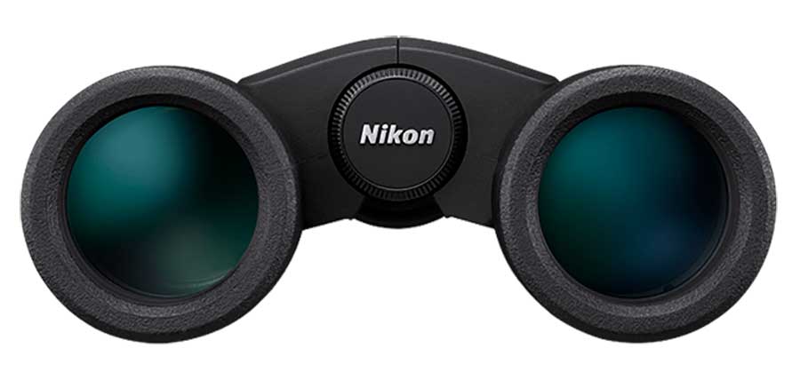 Nikon MONARCH M7 8x30 Black Binoculars - 16763 - image 2