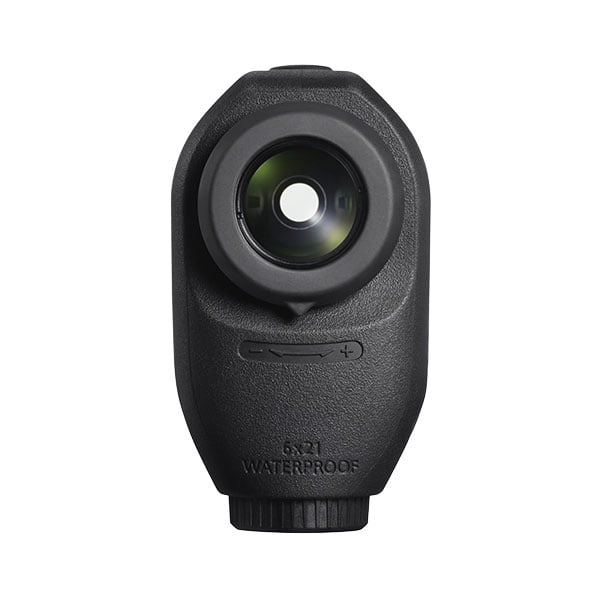 Nikon COOLSHOT PROIII STABILIZED Golf Rangefinder with 6x Magnification - 16788 - image 6