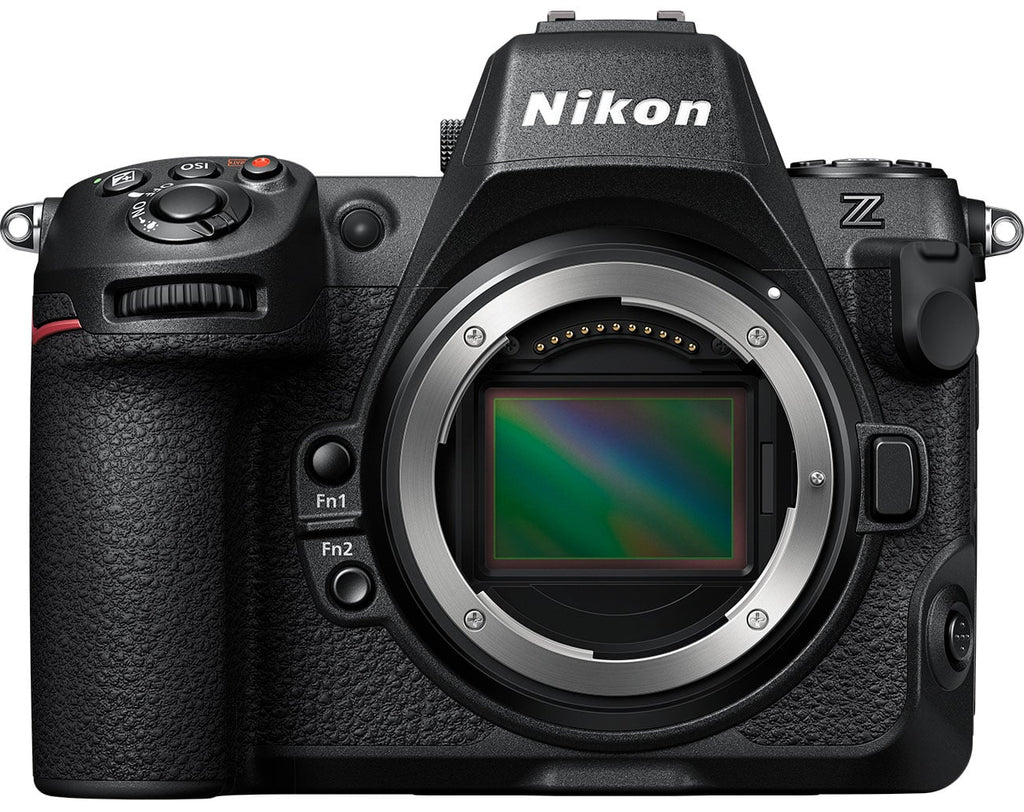 Nikon Z 8 Black Mirrorless Digital Camera - 1695 - image 1