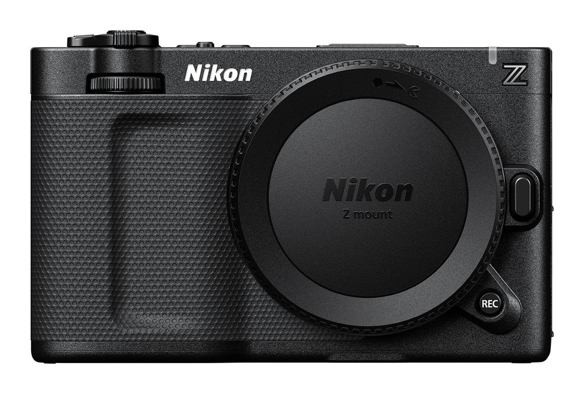 Nikon ZR 24.5MP Mirrorless Digital Camera (Body Only) - 2006N - image 6