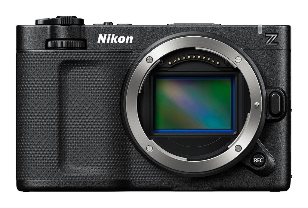 Nikon ZR 24.5MP Mirrorless Digital Camera (Body Only) - 2006N - image 1