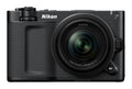 Nikon ZR 24.5MP Mirrorless Digital Camera With NIKKOR Z 24-50mm f/4-6.3 Lens - 2043N - image 1