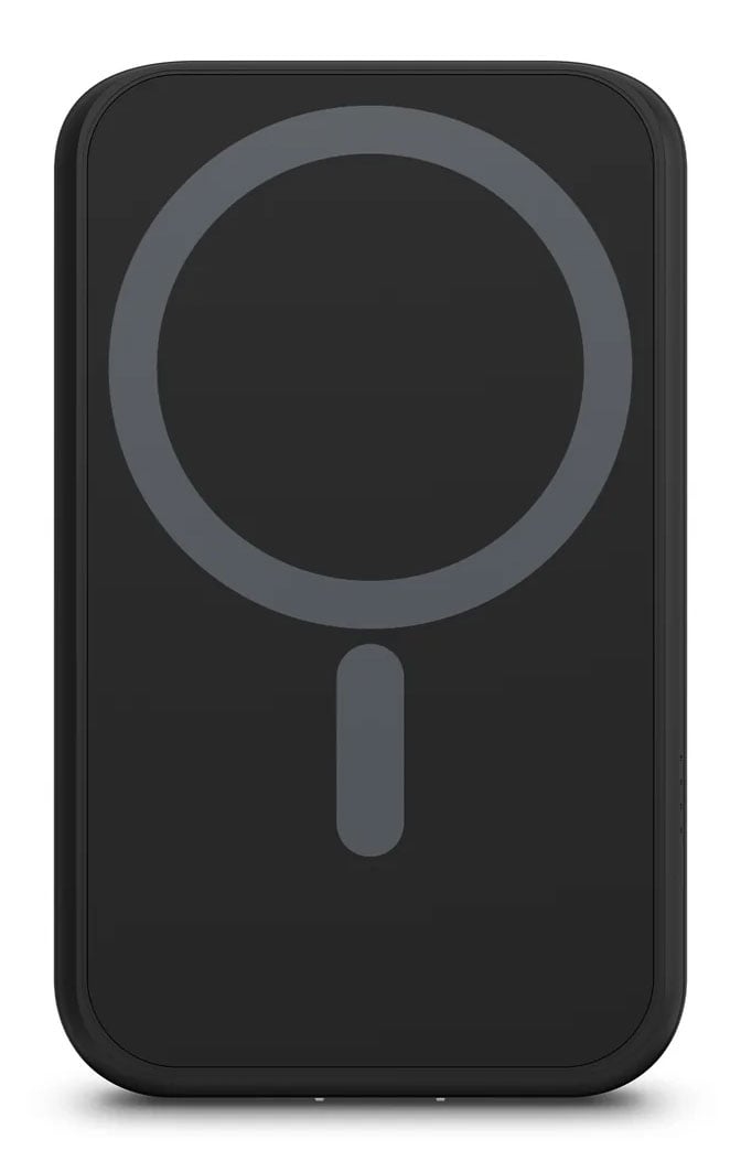 Nimble WALLY Pro Wireless Magnetic Portable Wall Charger - NB-CPC-5KWRLS-13869 - image 2