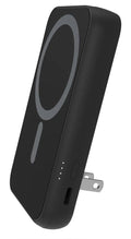 Nimble WALLY Pro Wireless Magnetic Portable Wall Charger - NB-CPC-5KWRLS-13869 - image 1