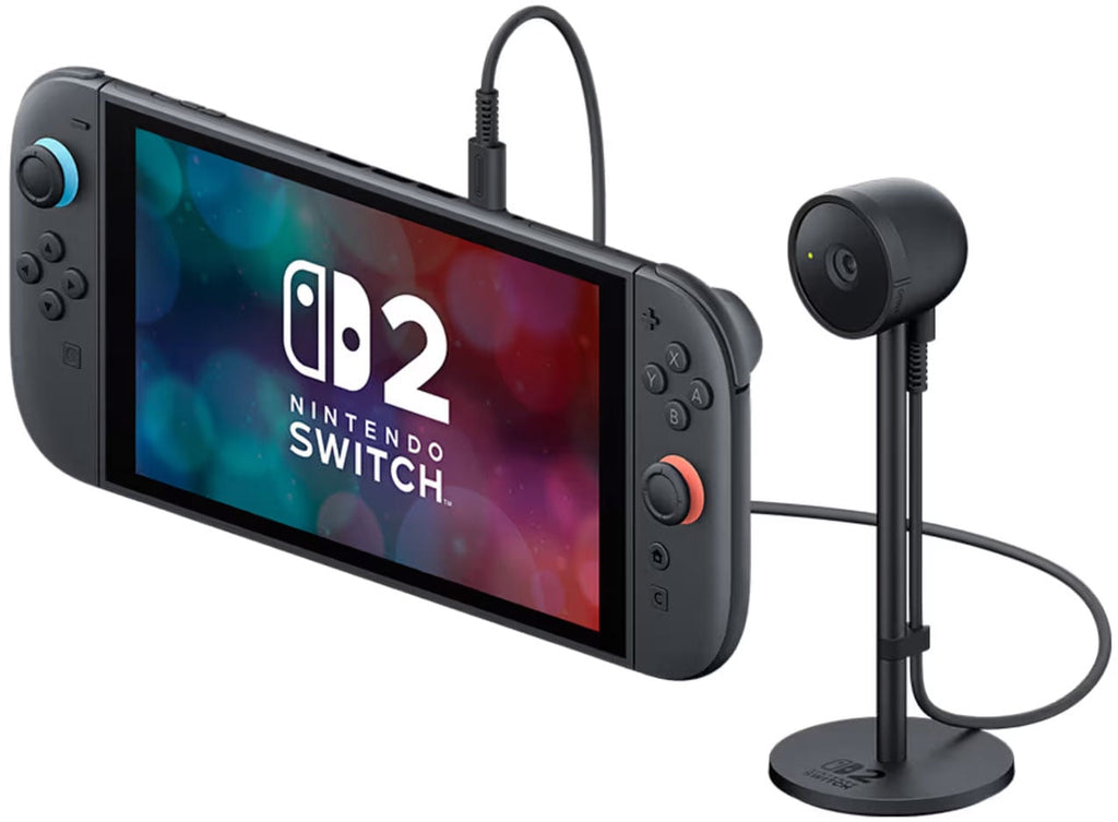 Nintendo Switch 2 Camera - 045496885946 - image 3