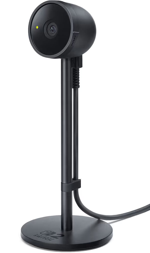 Nintendo Switch 2 Camera - 045496885946 - image 1