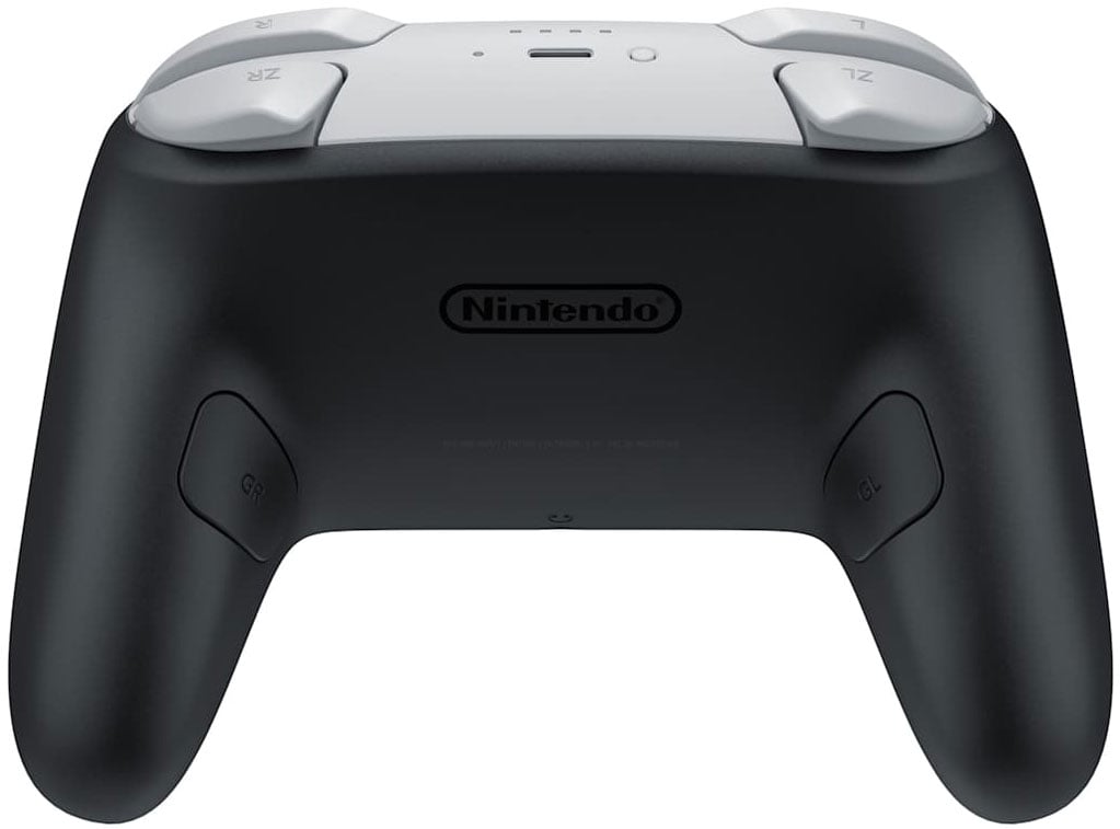 Nintendo Pro Controller for Nintendo Switch 2 - 045496885861 - image 4