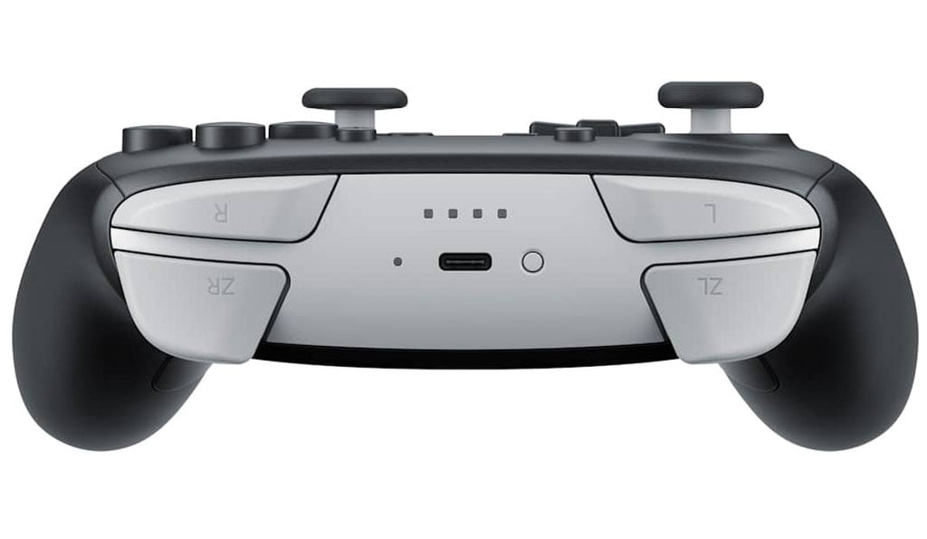 Nintendo Pro Controller for Nintendo Switch 2 - 045496885861 - image 5