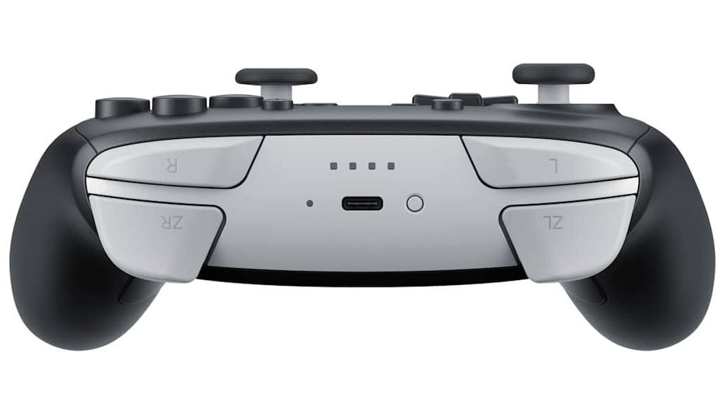 Nintendo Pro Controller for Nintendo Switch 2 - 045496885861 - image 5
