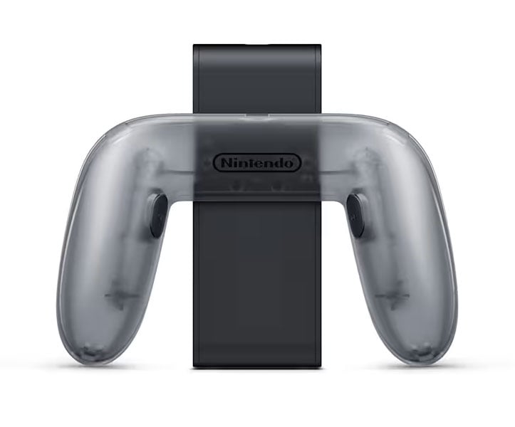 Nintendo Joy-Con 2 Charging Grip for Nintendo Switch 2 - 045496886028 - image 3