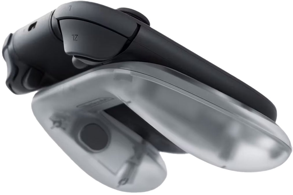 Nintendo Joy-Con 2 Charging Grip for Nintendo Switch 2 - 045496886028 - image 4