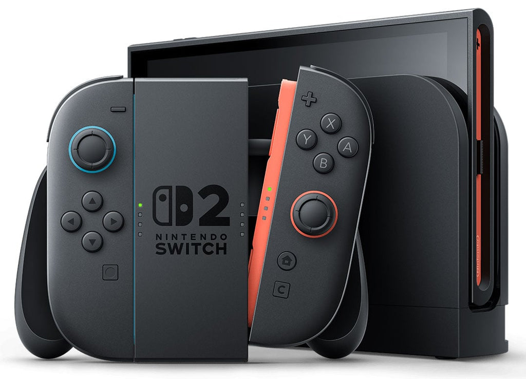 Nintendo Switch 2 Gaming Console - 045496885816 - image 1