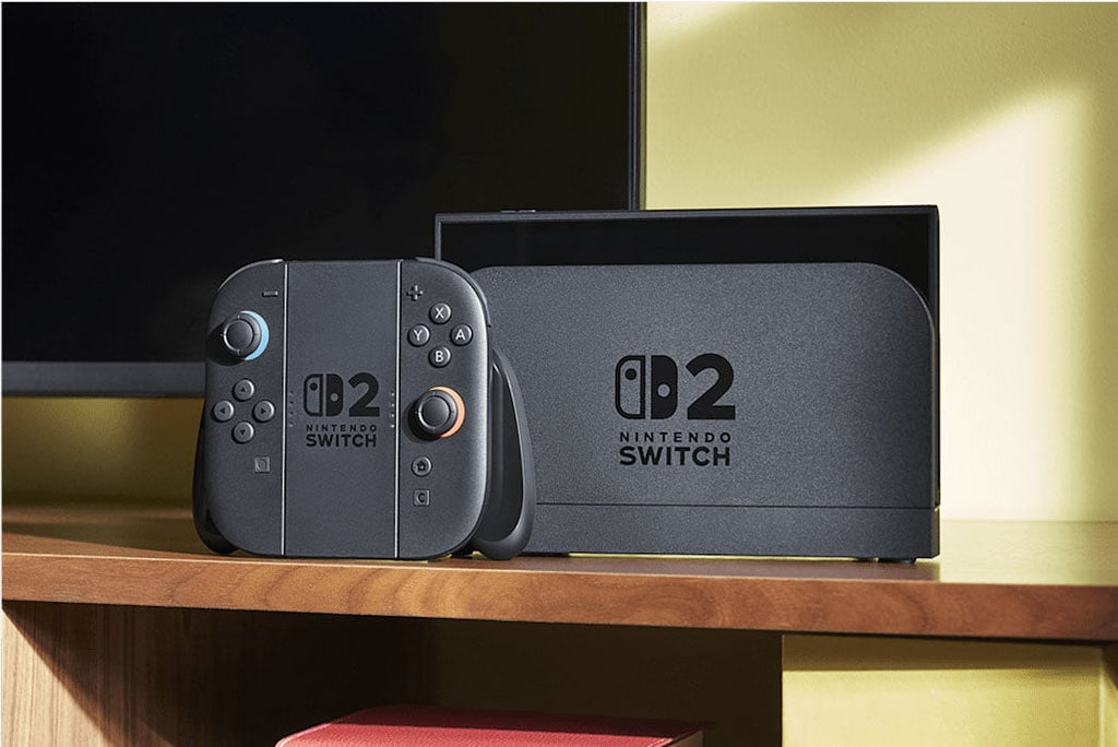 Nintendo Switch 2 Gaming Console - 045496885816 - image 6