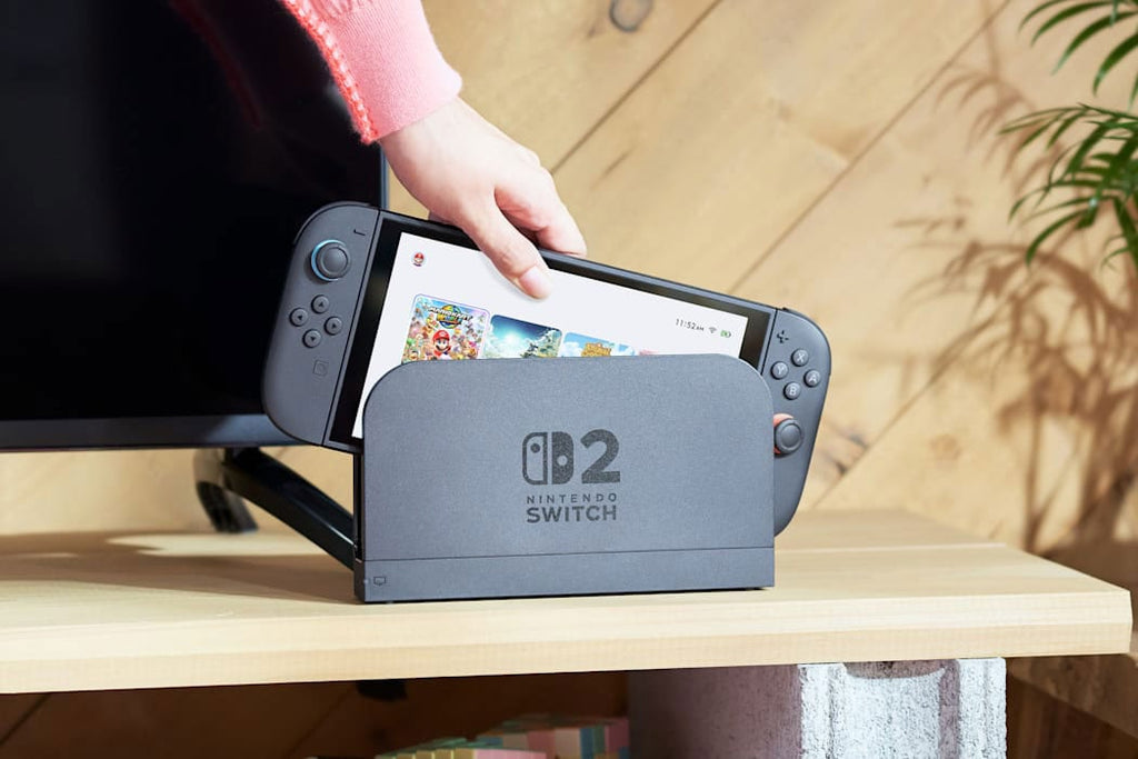 Nintendo Switch 2 Gaming Console - 045496885816 - image 8