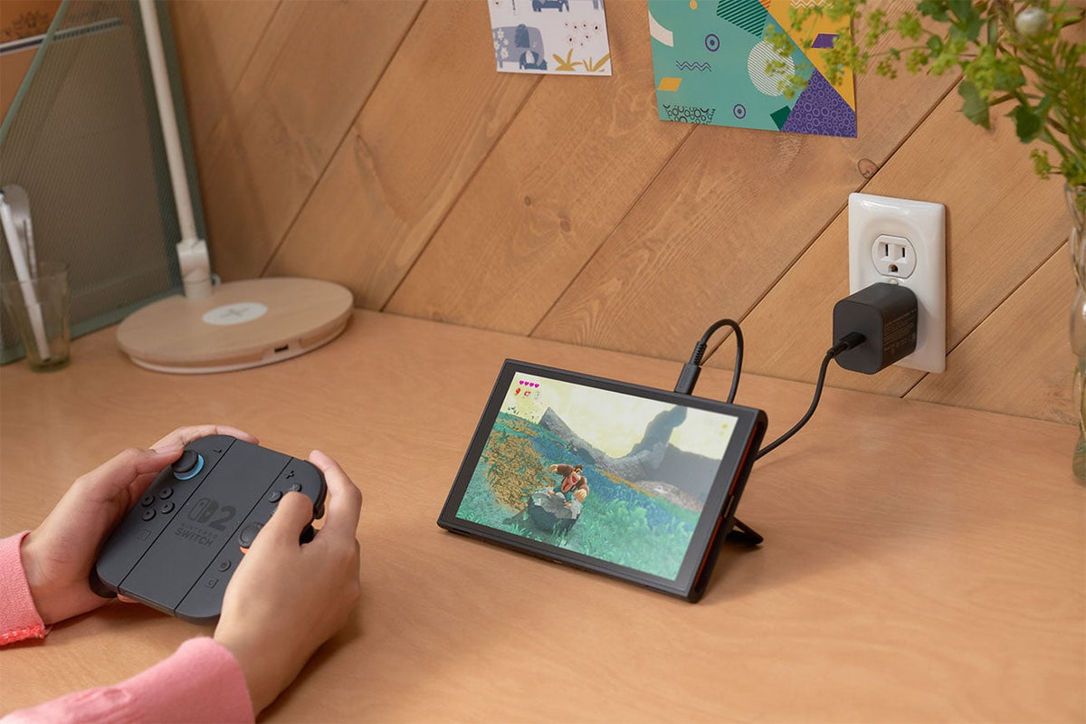 Nintendo Switch 2 Gaming Console - 045496885816 - image 7