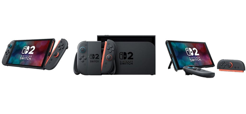 Nintendo Switch 2 Gaming Console - 045496885816 - image 5